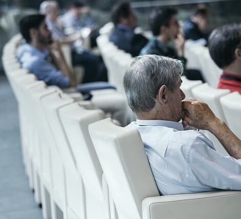 audience