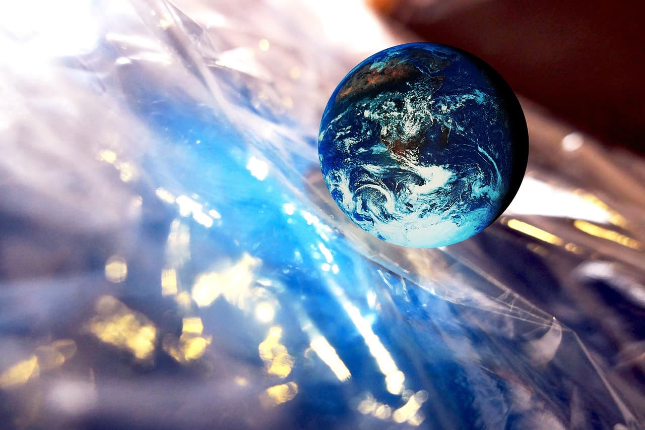 earth