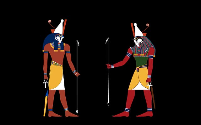 egyptian