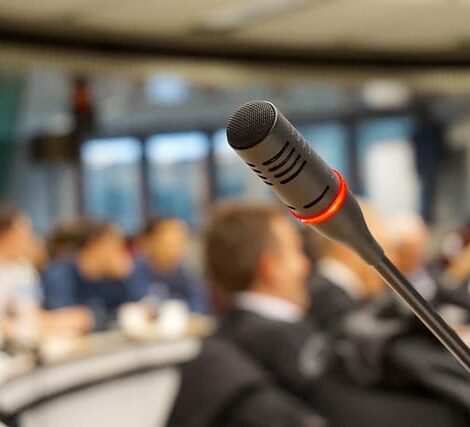 microphone